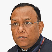 Amit Kumar Ghosh IAS